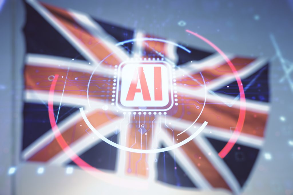 The United Kingdom is set to host an AI safety summit at the beginning of November